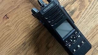 Image result for Green Kenwood Vp8000