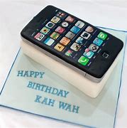 Image result for iPhone Cake Cutter