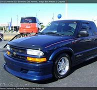 Image result for Chevy S10 Extreme Extended Cab