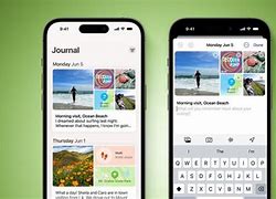 Image result for iOS 17 Apple iPhone 15 Plus
