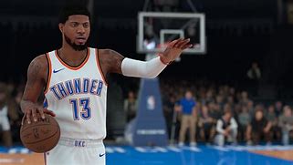 Image result for NBA 2K18 Graphics PS3