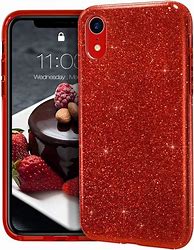 Image result for iPhone XR Crystal Case