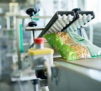 Image result for Food Packaging Production Line