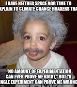 Image result for Baby Einstein Meme