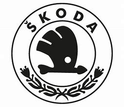 Image result for Skoda Logo Outline