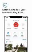 Image result for Ring App iPhone