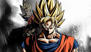 Image result for Dragon Ball Xenoverse 1 Raven