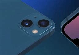 Image result for iPhone 13 Blue Unboxing