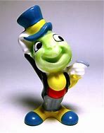 Image result for Jiminy Cricket Collectibles