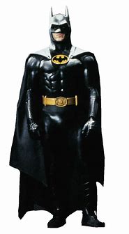 Image result for Michael Keaton Batman Drawing