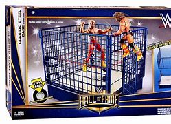 Image result for WWE Wrestling Figures and Rings