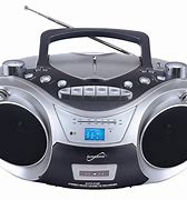 Image result for Record Tape CD and Radio Player