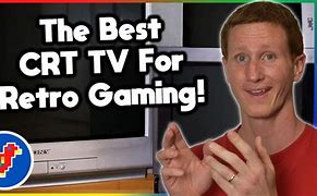 Image result for CRT TV Game