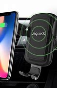 Image result for Wireless Car Charger Phone Holder Features