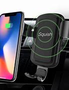 Image result for Best Car Mount Wireless Charger