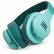 Image result for Teal and Gold Wireless Headphones