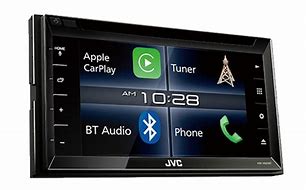 Image result for JVC Car Stereo Front Panel