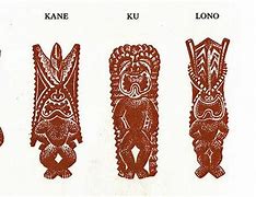 Image result for Samoan Tiki Gods