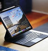 Image result for iPad Pro Magic Keyboard Wireless Charging