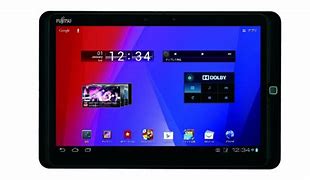 Image result for Fujitsu Arrows Tab