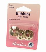 Image result for Elna Supermatic Sewing Machine Bobbin Case