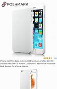 Image result for iPhone 6s Case White Trident