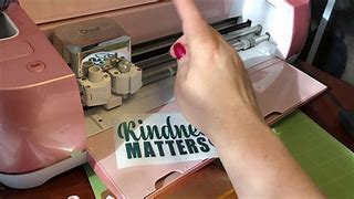 Image result for Cricut Blades Chart