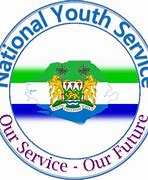 Image result for National Youth Logo.png
