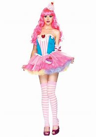 Image result for Cupcake Halloween Costume