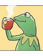 Image result for Frog That Says Arson