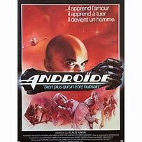 Image result for Movies About Androids