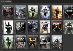 Image result for All Call of Duty Games in Order