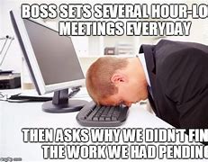 Image result for Funny Office Memes for Long Pending Work