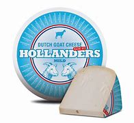 Image result for Cheese From Netherlands Goat
