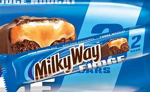 Image result for Mint Milky Way Candy