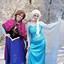 Image result for anna and elsa frozen two costume