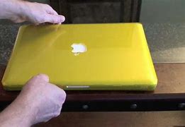 Image result for 2019 MacBook Pro Yellow Bars On Screen