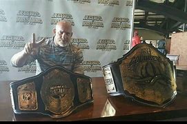 Image result for Big Gold Belt Goldberg