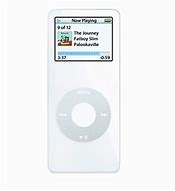 Image result for White iPod Nano First Generation