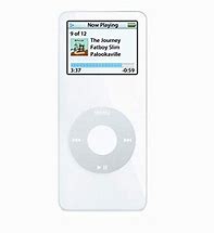 Image result for ipod nano first gen