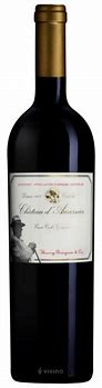 Image result for d'Auvernier Pinot Noir Cuvee Carlos Grosjean