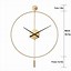 Image result for Minimalist Wall Clock
