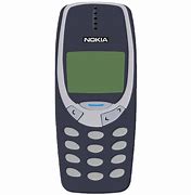 Image result for Nokia Old Silver Phone