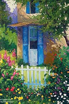 un petit coin de bonheur peinture sirot robert savignac quot un coin de paradis quot petit bonheur un petit coin de bonheur peinture sirot robert savignac quot un coin de paradis quot petit bonheur