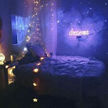 Image result for Galxy Theme Bedroom