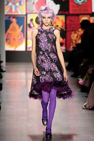 Image result for Anna Sui Top