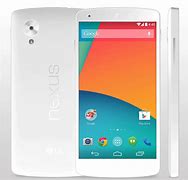 Image result for Nexus 5X White