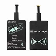 Image result for Wireless Charging Pad Receiver