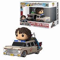 Image result for Funko POP Ecto-1