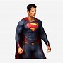 Image result for Superman Black and White Logo Henry